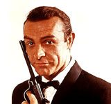 All’asta le armi di James Bond