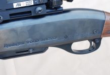 Remington 750 Woodmaster, eterna best seller