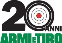Armi e Tiro compie vent’anni