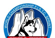 Campionato mondiale di sleddog in Italia
