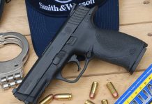 Smith & Wesson Military & Police, micidiale sparatutto
