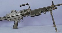 L’Us army cerca altri produttori per la Minimi