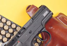 Cz 2075 Rami P calibro .40 S.&W.