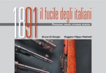 1891: il fucile degli italiani