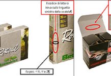 Avviso di sicurezza su Rottweil Brenneke