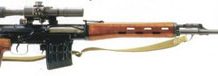 Dopo i Kalashnikov, Chavez vuole i Dragunov
