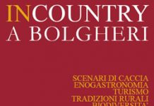 InCountry a Bolgheri