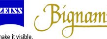Bignami distribuisce Zeiss