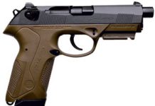 Beretta Px4 Sd .45 a Santarcangelo
