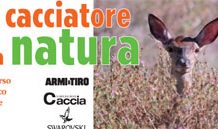 1° concorso fotografico nazionale “Il cacciatore nella natura”