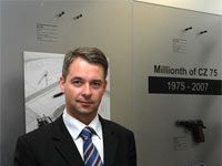 Un milione di Cz 75