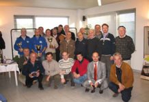 I campioni del triangolare lombardo