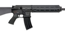 Colt M4 sconfitto dai “moderni”