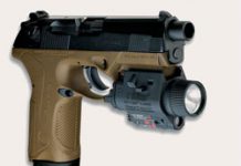 Beretta Px4 Sd calibro .45 acp