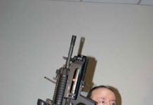 La Turchia adotta l’Heckler & Koch 416