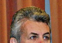 Sparvoli presidente Anlc