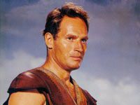 Morto Charlton Heston, campione dei diritti sulle armi