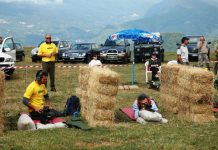 Il primo trofeo Nikon Zoli