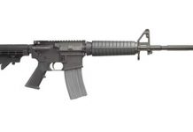 L’Ar15 di Smith & Wesson spara le munizioni “nemiche”