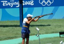 Benelli dà l’addio allo Skeet