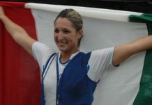Una ragazza d’oro