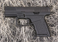 Walther Pps calibro 9×21