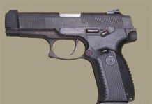 Polizia russa, vanno in pensione Makarov e “kala”