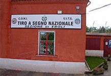 Sequestro penale per il Tsn di Eboli