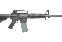 Gli Ar15 Smith & Wesson alla polizia del Minnesota e di Chicago