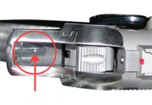 Richiamo in fabbrica per le Ppk Smith & Wesson