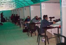 Le classifiche delle gare Armi e Tiro Cacciatori 2009