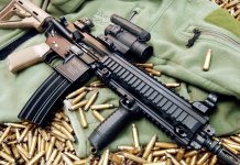 Armi A6 e A7 e mancata iscrizione al Tsn: cosa si rischia?