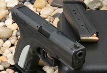 Caracal C calibro 9×21