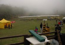 La finale Cacciatori torna a Coazze