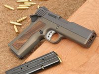 Qs armi 102 Kp calibro 7 mm Penna