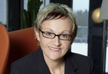 Petra Wolf nuovo responsabile operazioni internazionali Nuernberg messe