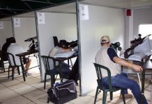I qualificati per la finale di Coazze