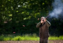 Il “mostro” tecnologico di Beretta