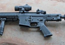 Shot show 2010: le novità