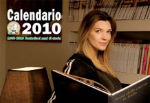 Il calendario Federcaccia 2010