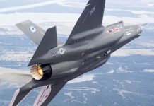 Aeronautica: basta Eurofighter, arriva l’F35