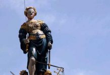 Una sentenza sulla legittima difesa