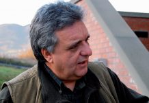 Veneziano lascia e invoca la gestione faunistica