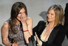 Trionfo di Oscar per Hurt locker