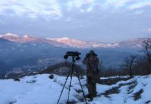 Cacciatori di selezione friulani, unitevi