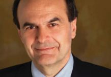 Bersani (almeno) risponde a Veneziano