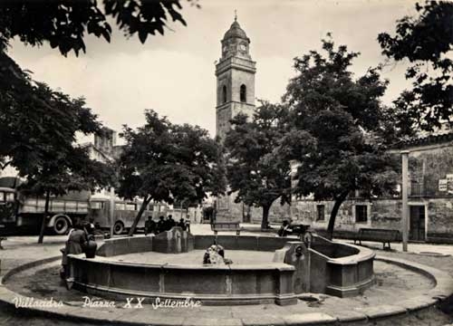 villacidro