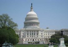 Marcia su Washington per il secondo emendamento