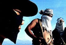 Pirati: Confitarma si oppone all’uso di armi sulle navi mercantili