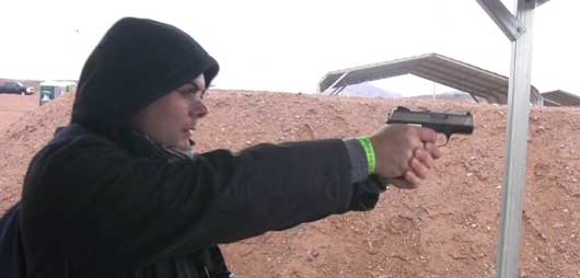 ruger530